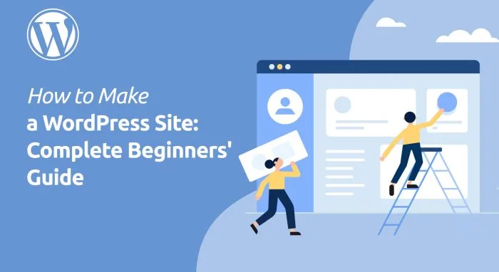 Most Effective Method to Set Up A WordPress Website From Scratch