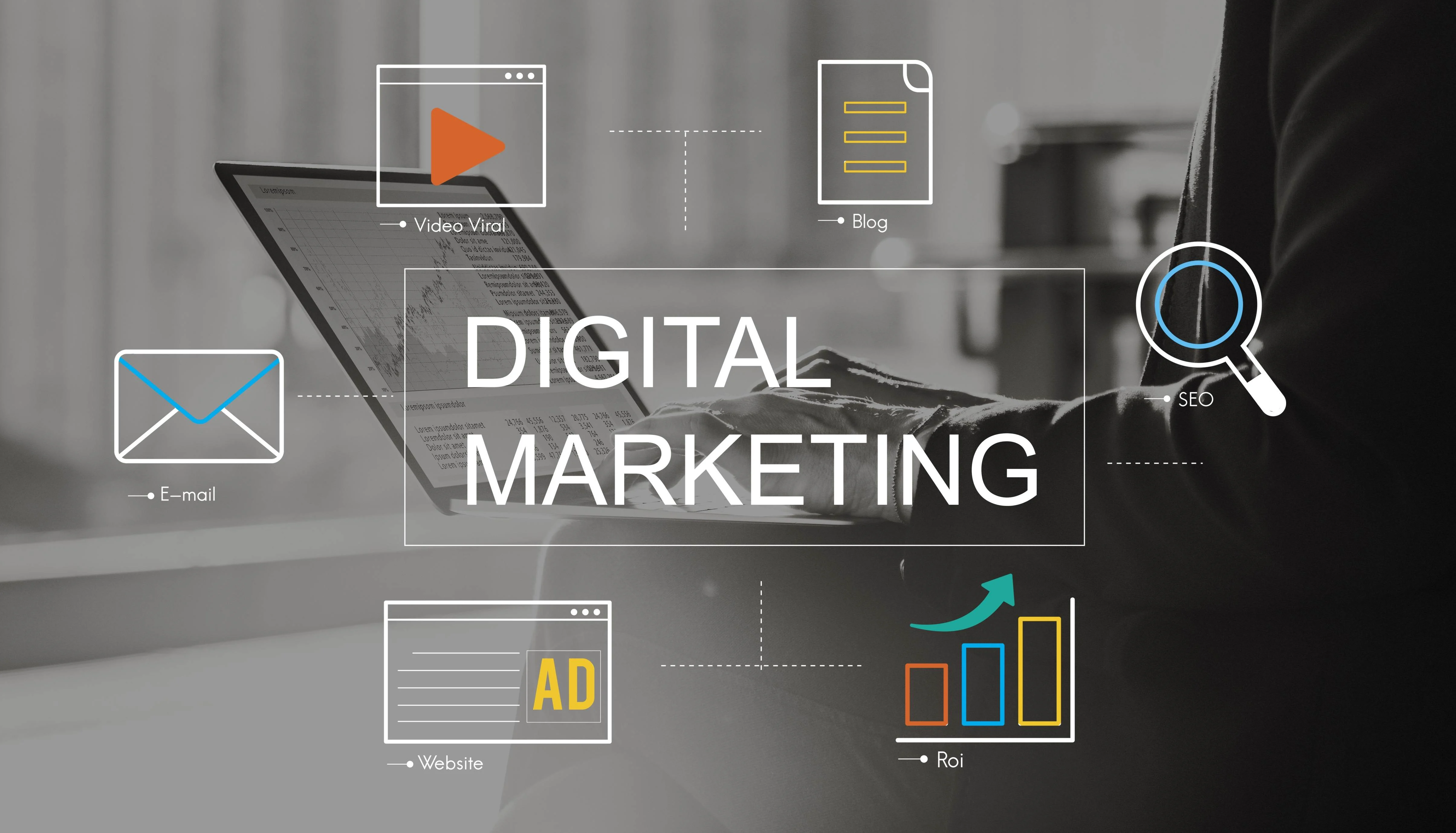 Small Business Digital Marketing – Expert Guidelines for Your Help!
