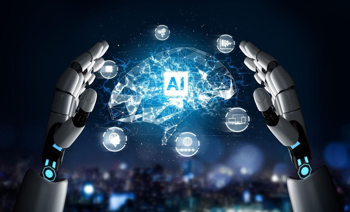The Science of AI: Fantastic Facts We Learned from the Movie Artificial Intelligence