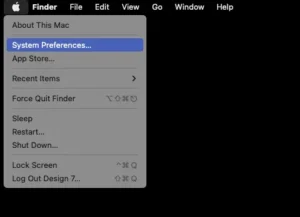 How to Change the AirDrop Name