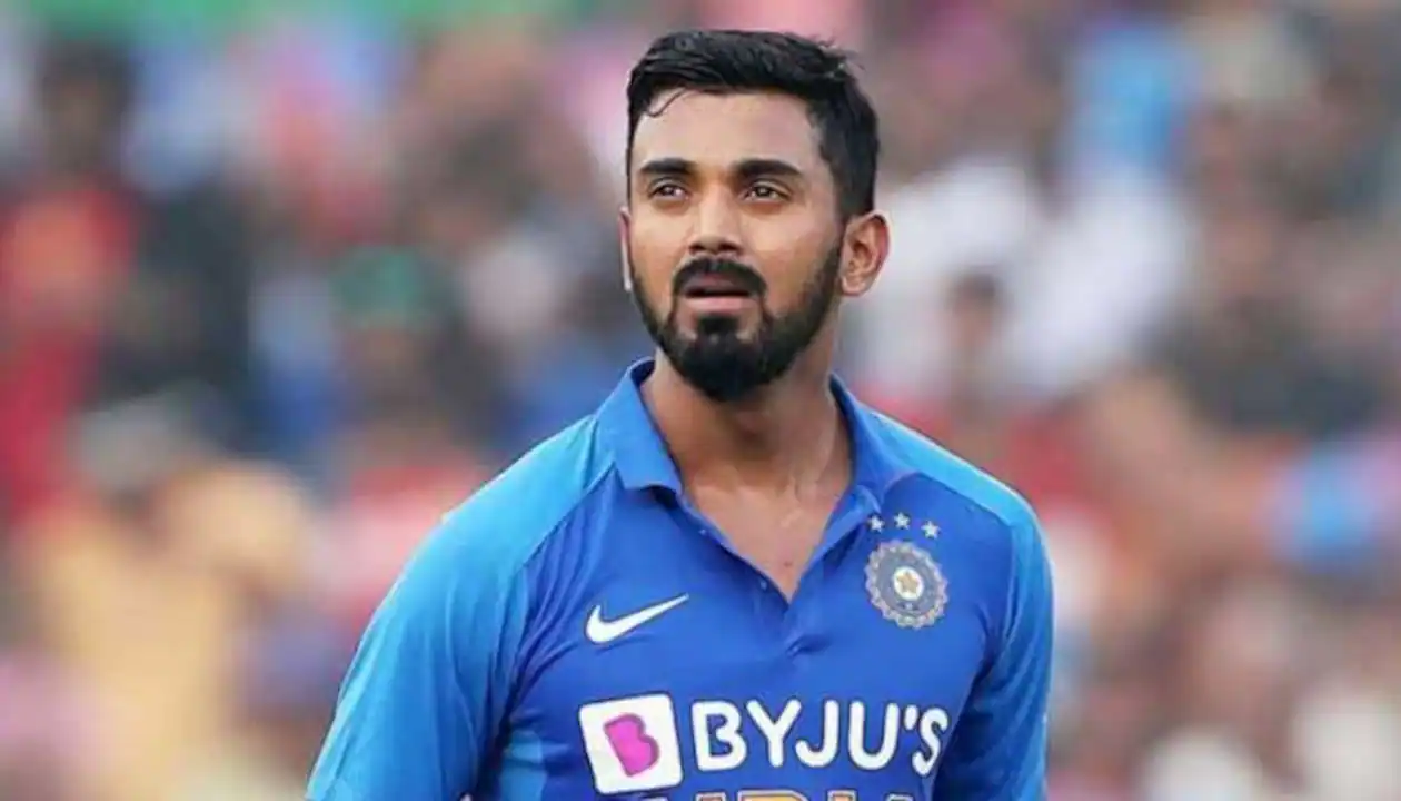 Captaining India is validation of my growth as a player: KL Rahul