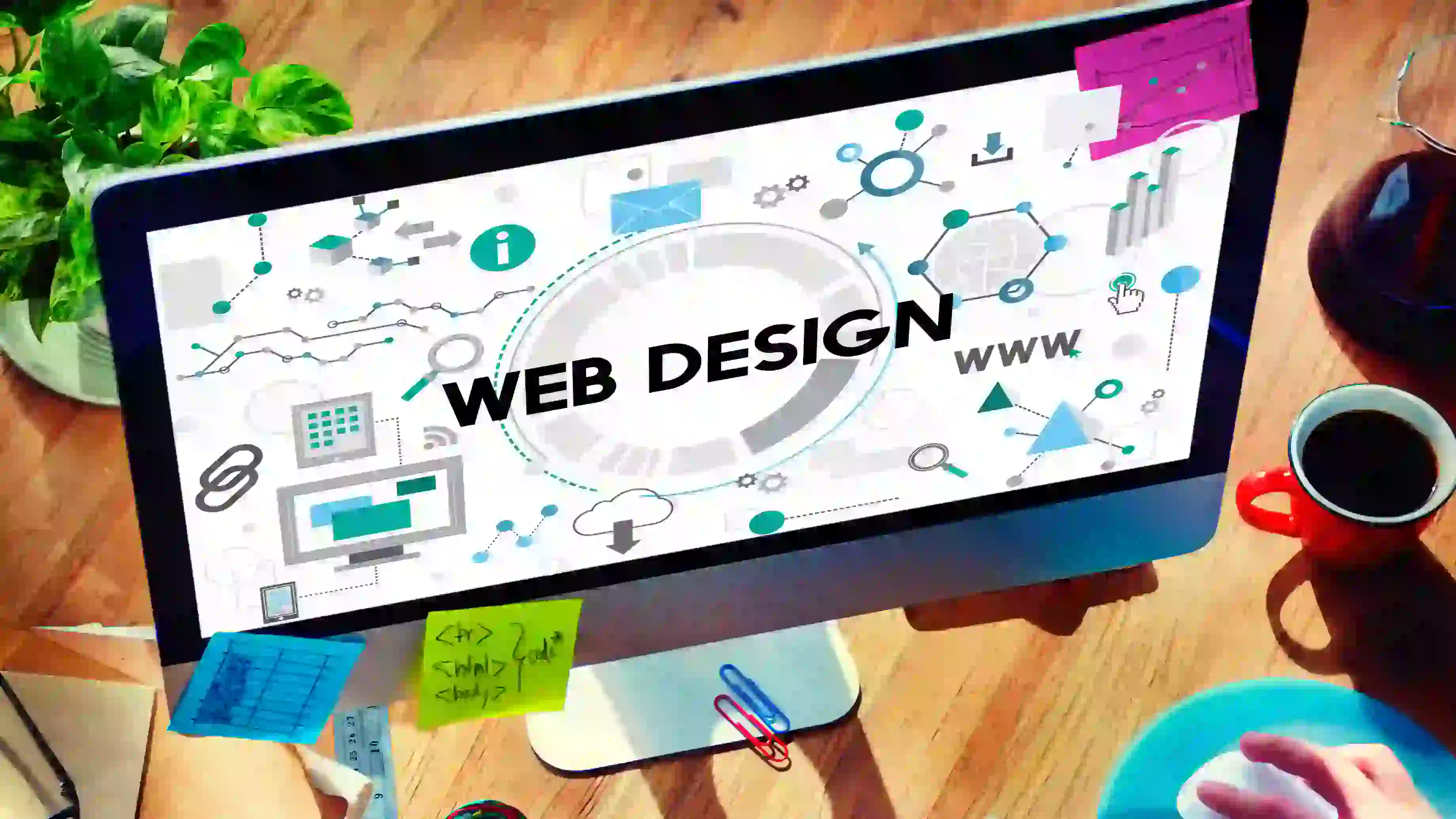 8 Things to Look for When Hiring a Website Designer