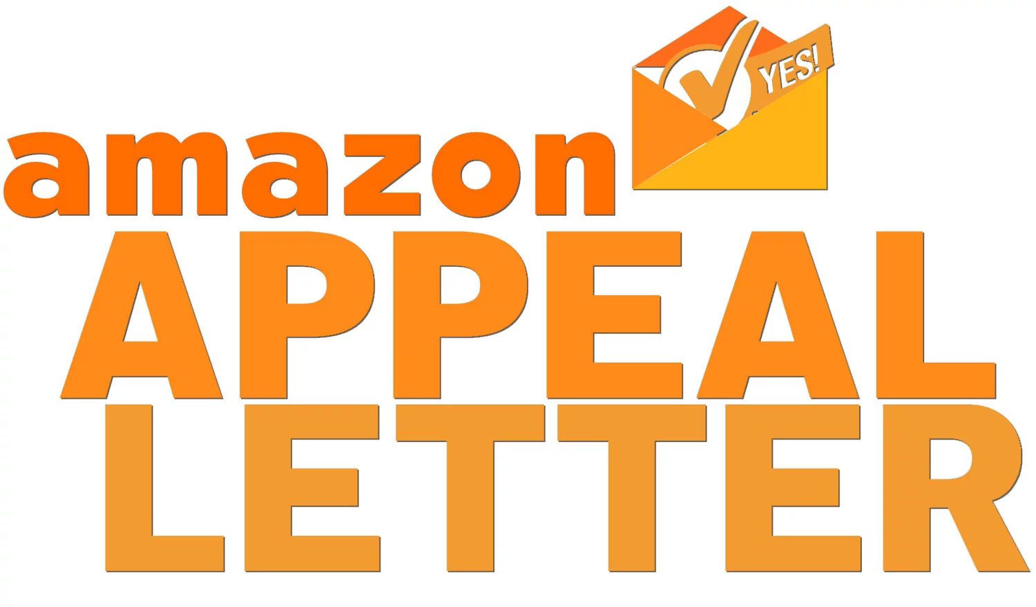 How to draft an Amazon appeal Letter?