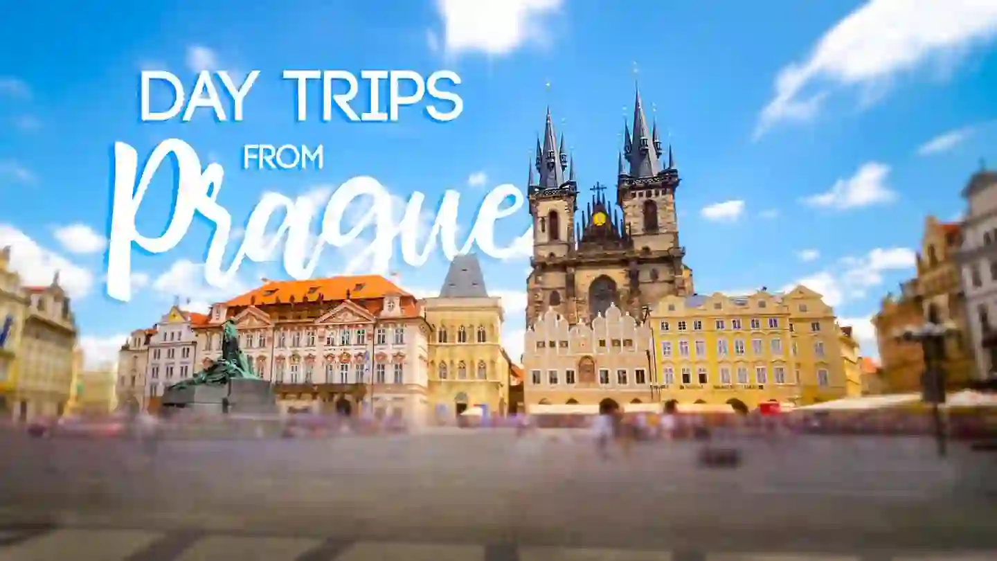 Top 10 Best Day Trip From Prague