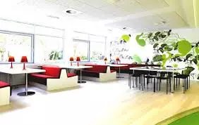 Get The Top Office Interior Design Services