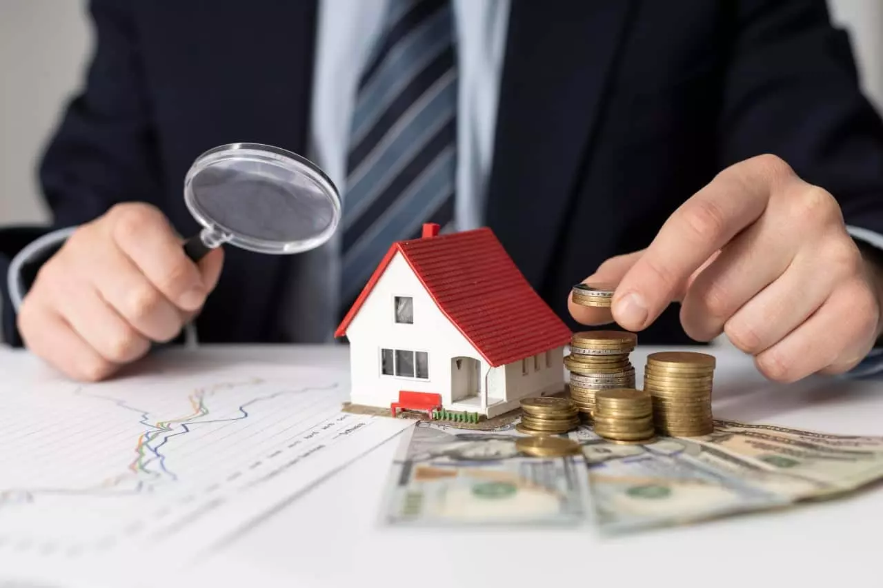 Property Investment in London - Business Decision in 2022