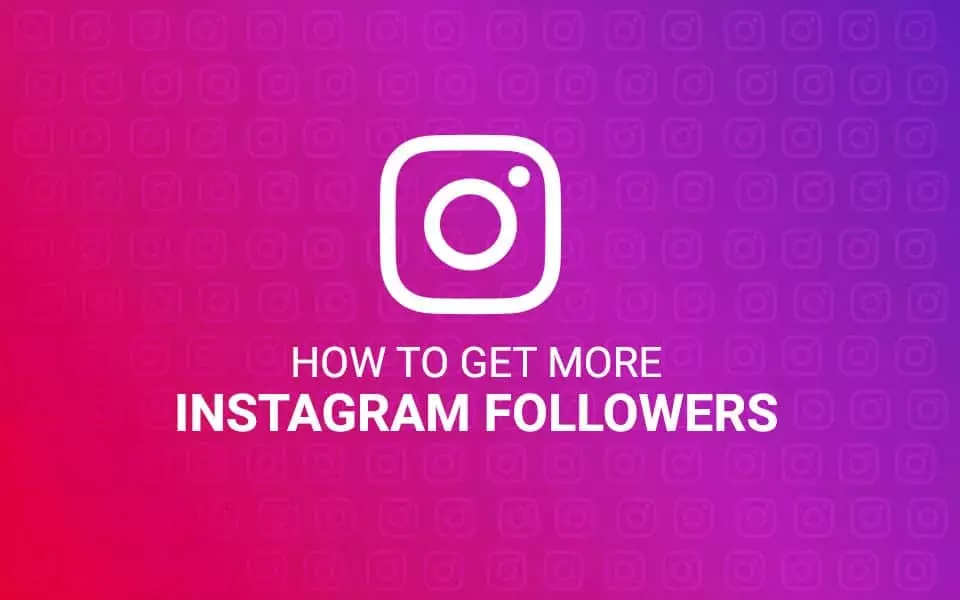 How do we increase Instagram followers in Canada?