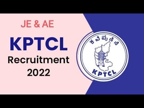 KPTCL Recruitment 2022