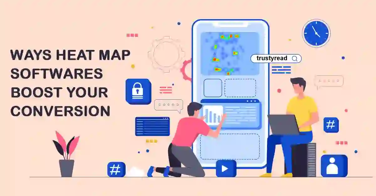 How to Use Heat Maps to Improve Website Conversions