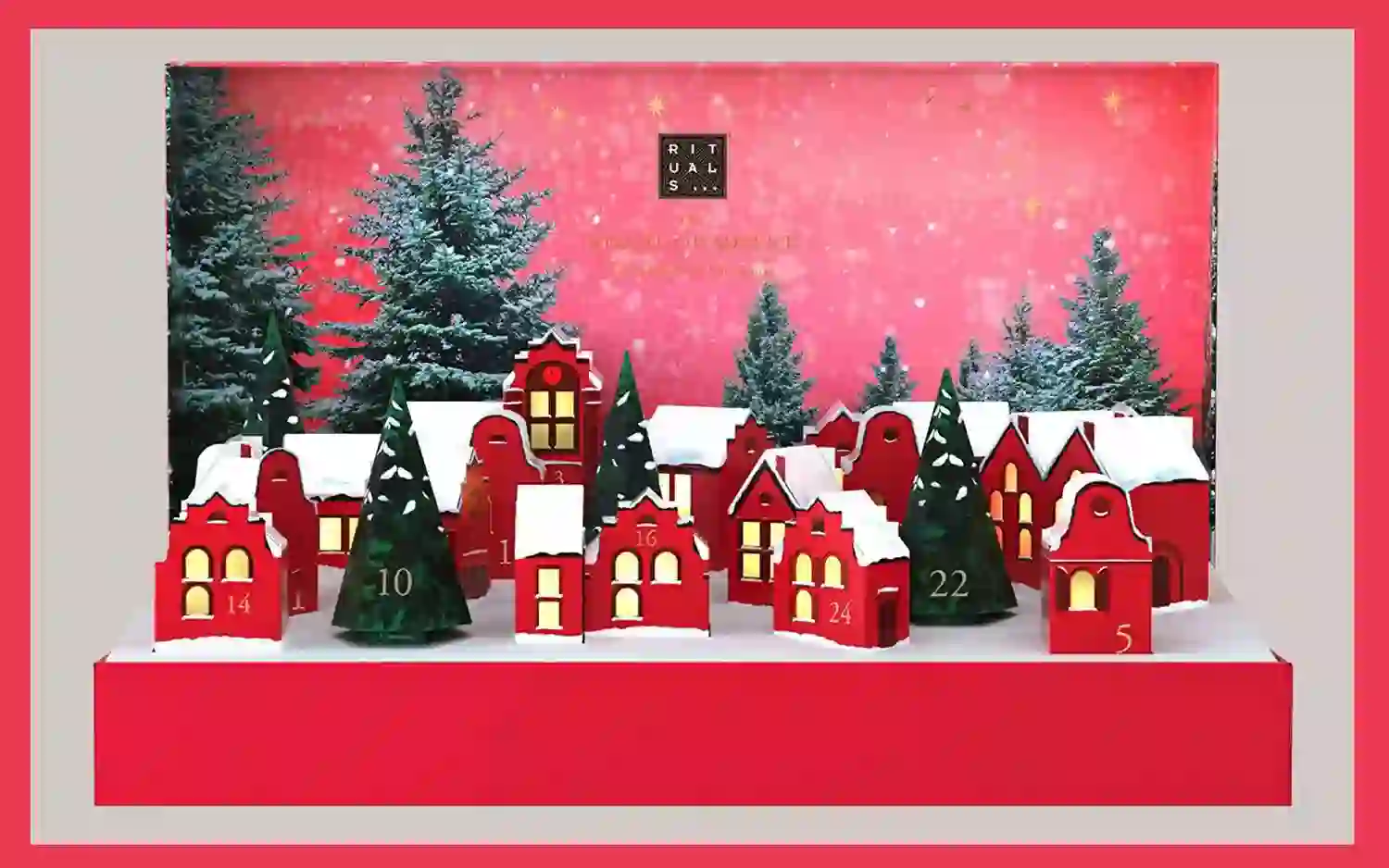 WHAT SHOULD YOU CHOOSE FIRST FOR CHRISTMAS 2022