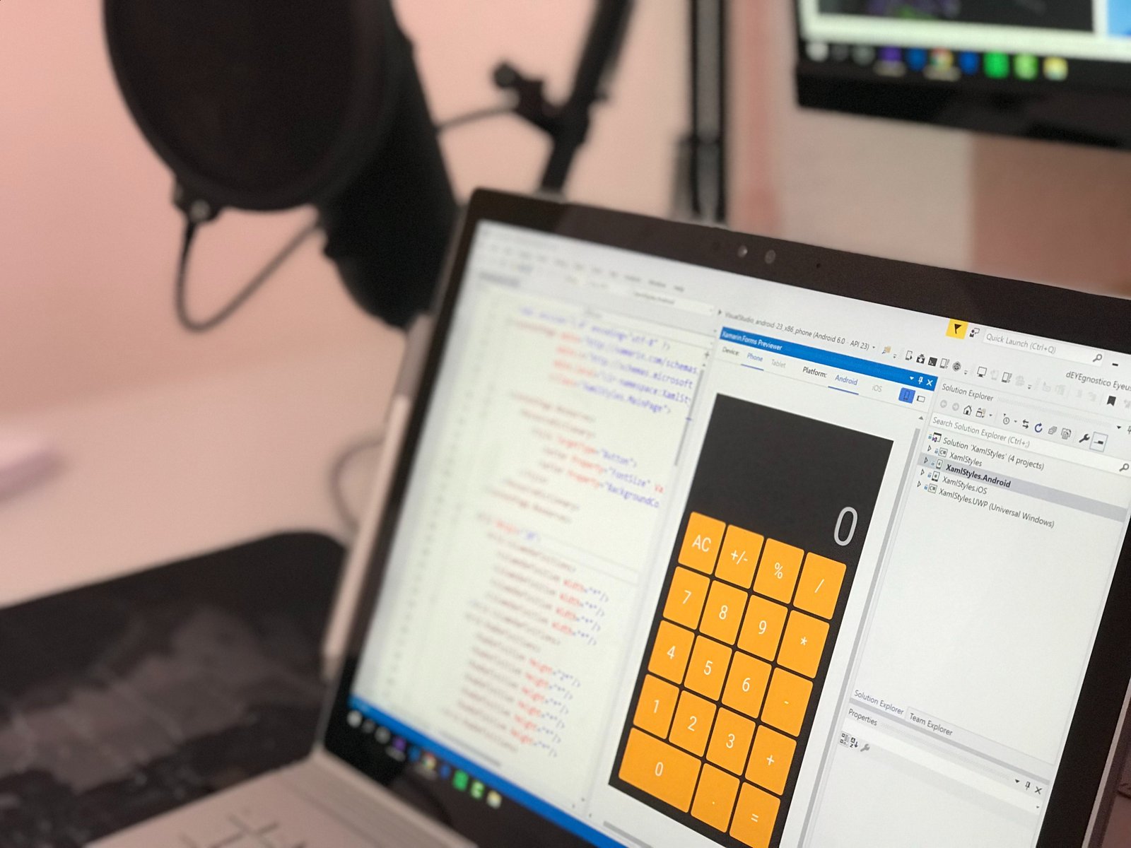 The Impact of Flutter App Development on Your Business