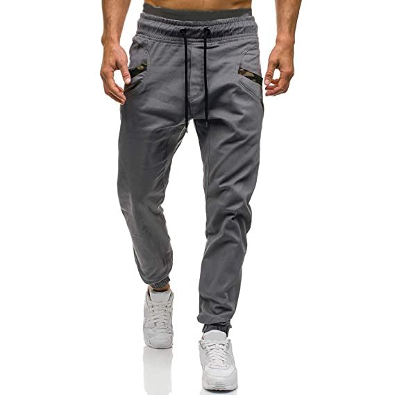 Have a Right Plan to Buy During Joggers for Sale Mens to Get Additional Discount