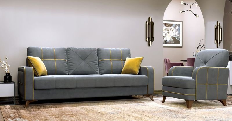 The Top Trends in Sofa Upholstery for 2023