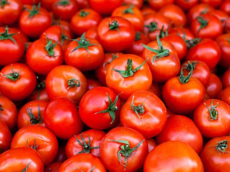 How Can Tomatoes Benefit Your Health?