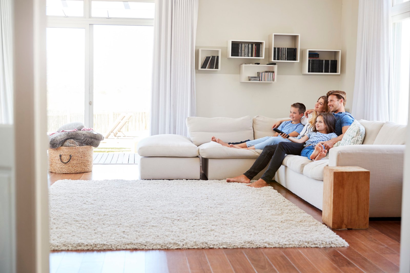 Creating a Warm and Welcoming Environment with Your Bedroom Rug Selection