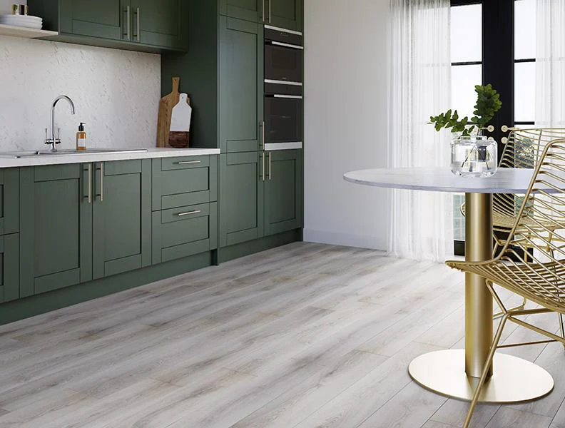 LVT Vs Hardwood Flooring - Which One is Best For Home?