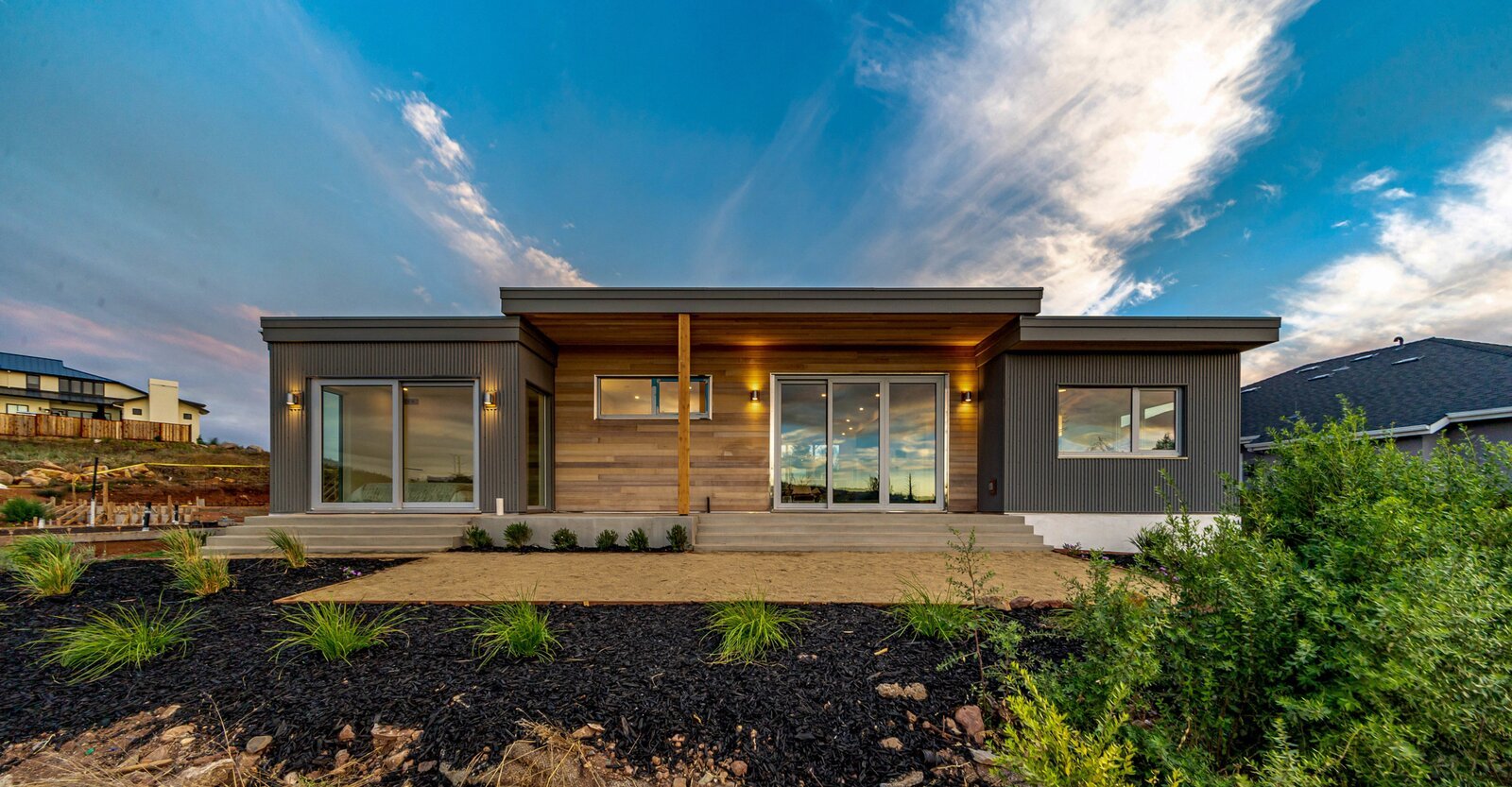 Prefabricated House: Everything You Need To Know