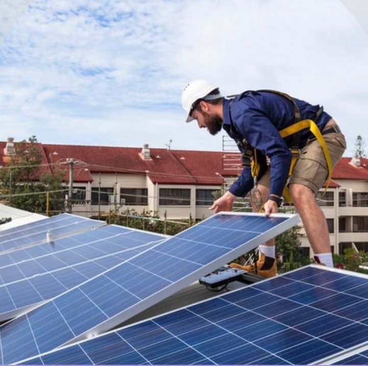 Commercial Solar Panel Installation: The Ultimate Solution for Your Energy Needs