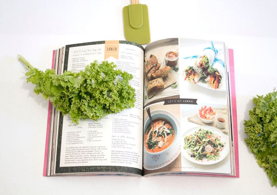 From Brunch to Dinner: Our Favorite Versatile Recipe Collection