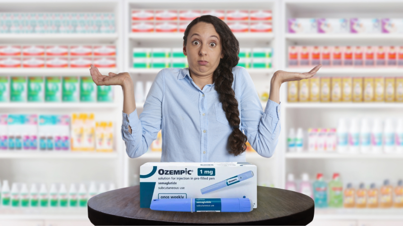 Buy Ozempic Online with Ease Through Polar Bear Meds
