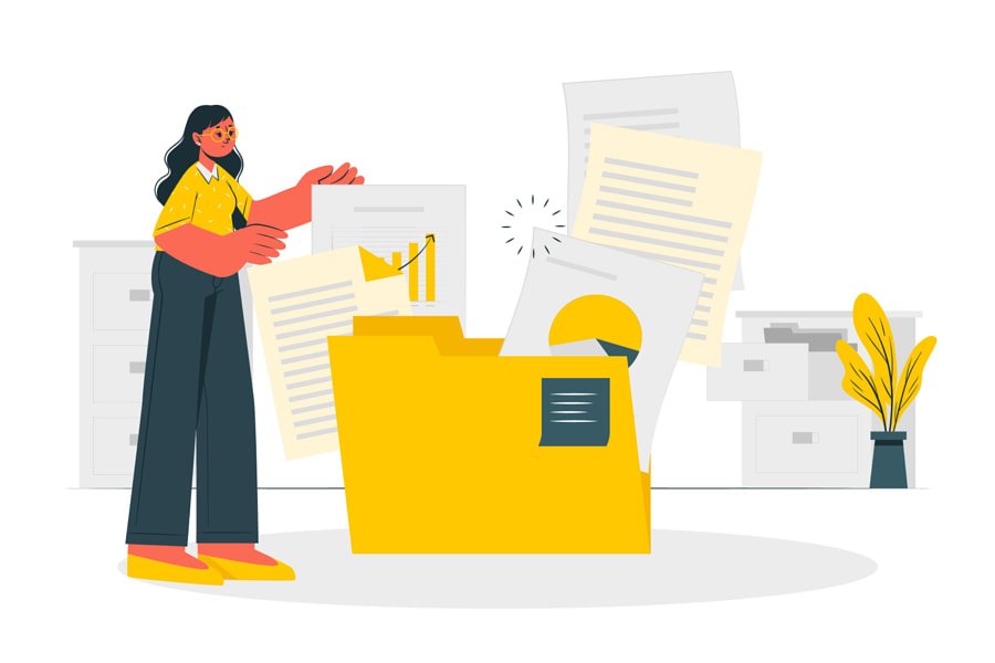 15 Features to Consider for Onsite Document Scanning Provider