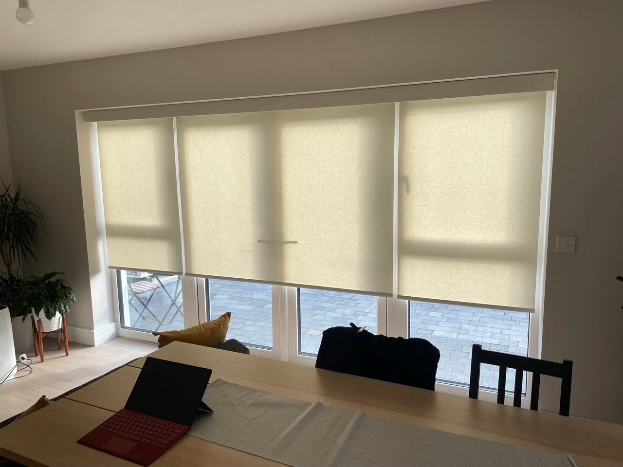 Why Motorized Blinds Are Smart Investment for Your Home