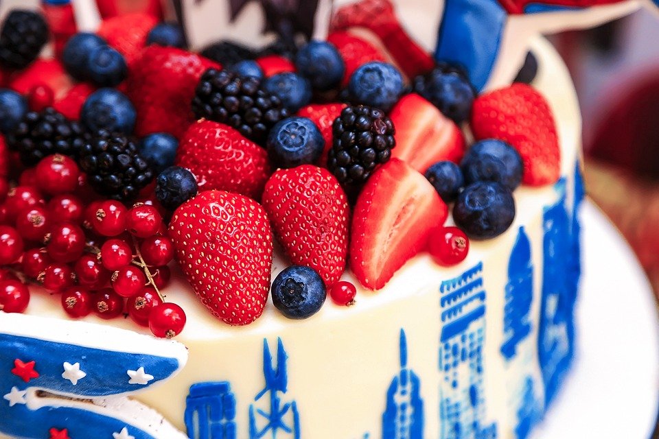 Baking Guide: Common Baking Mistakes Everyone Should Take Note Of
