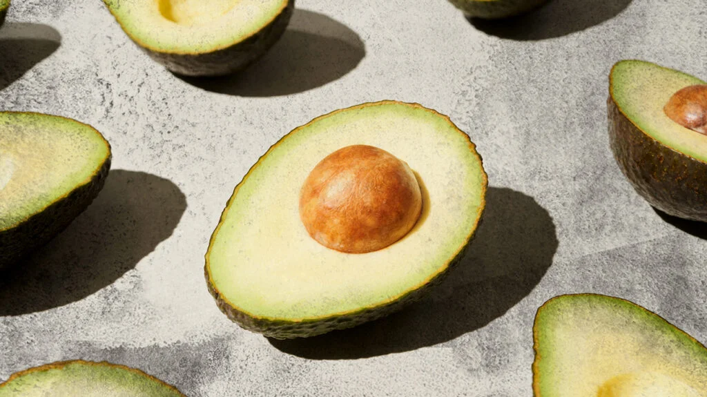 Avocado’s Healthiest Health Benefits