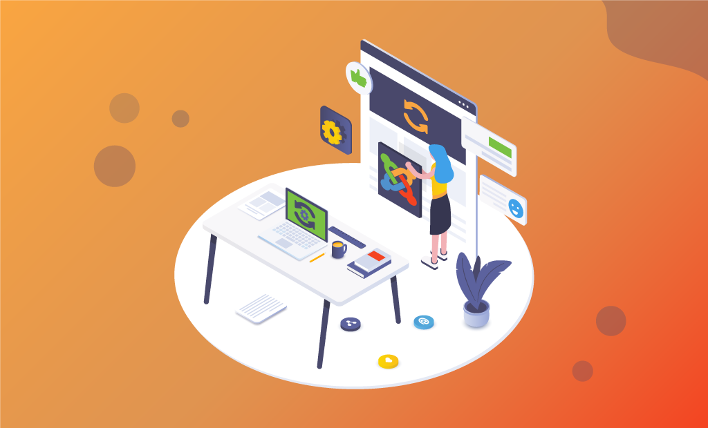 Effective Ways To Maintain Your Joomla Website