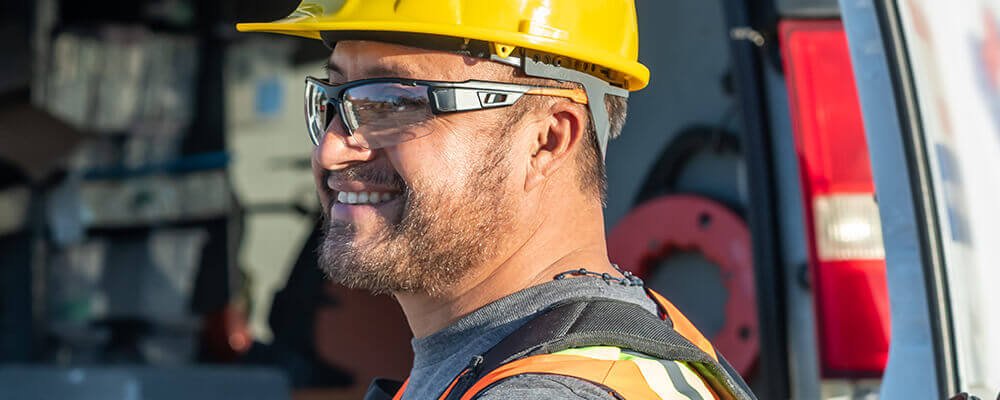 Use Polarized Safety Glasses to Stay Protected in Style