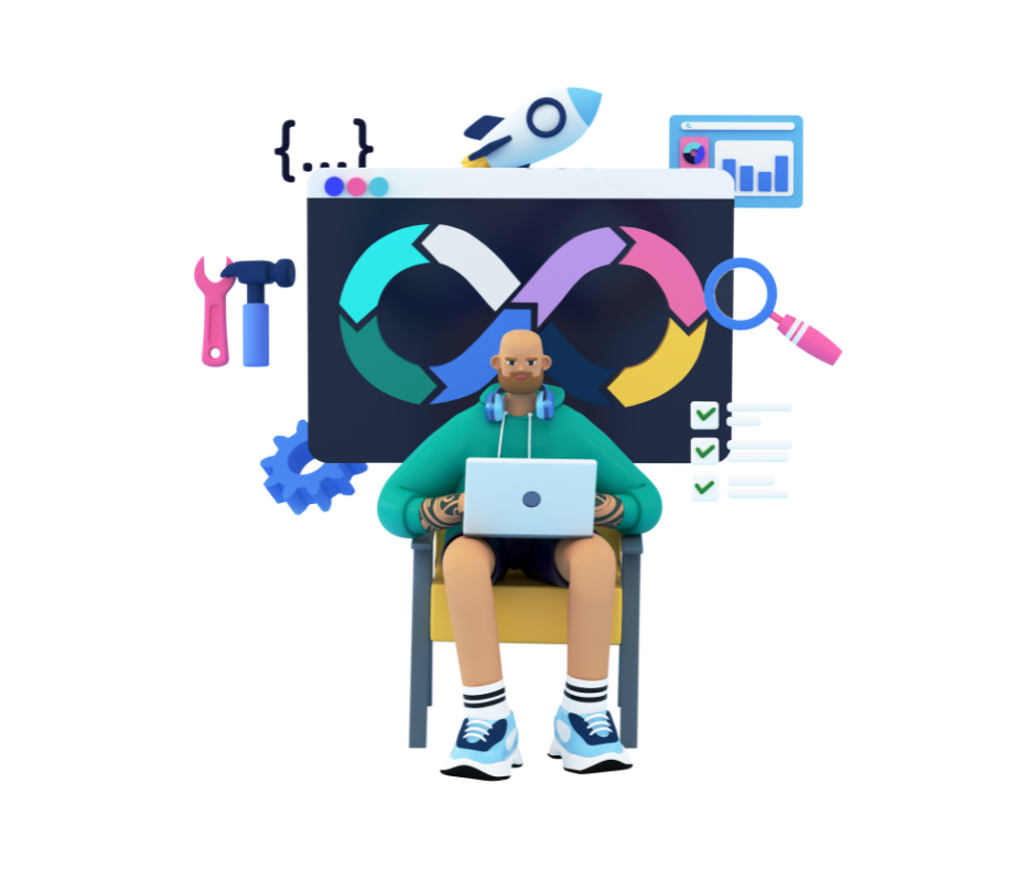 A Detailed Look into the DevOps Engineer Position