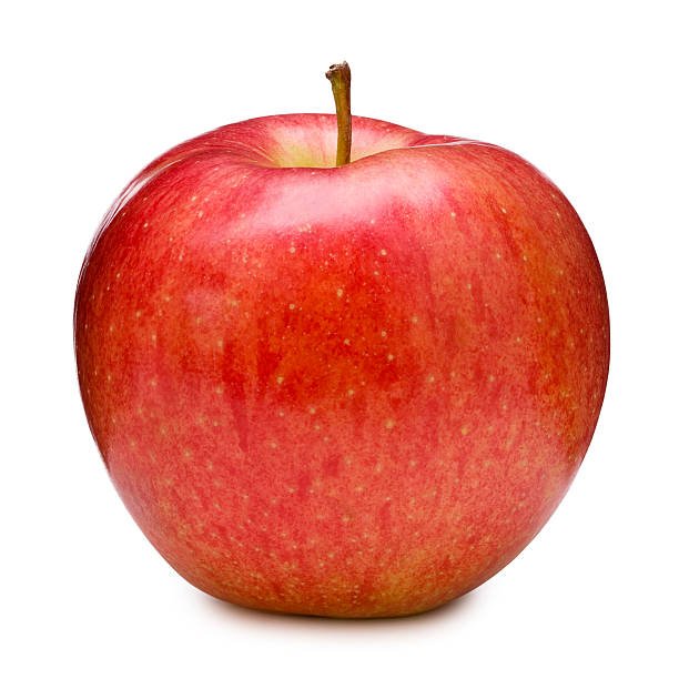 Are apples healthy for men's health?
