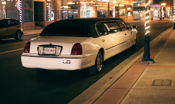 Unveiling The Elegance Limo Hire London