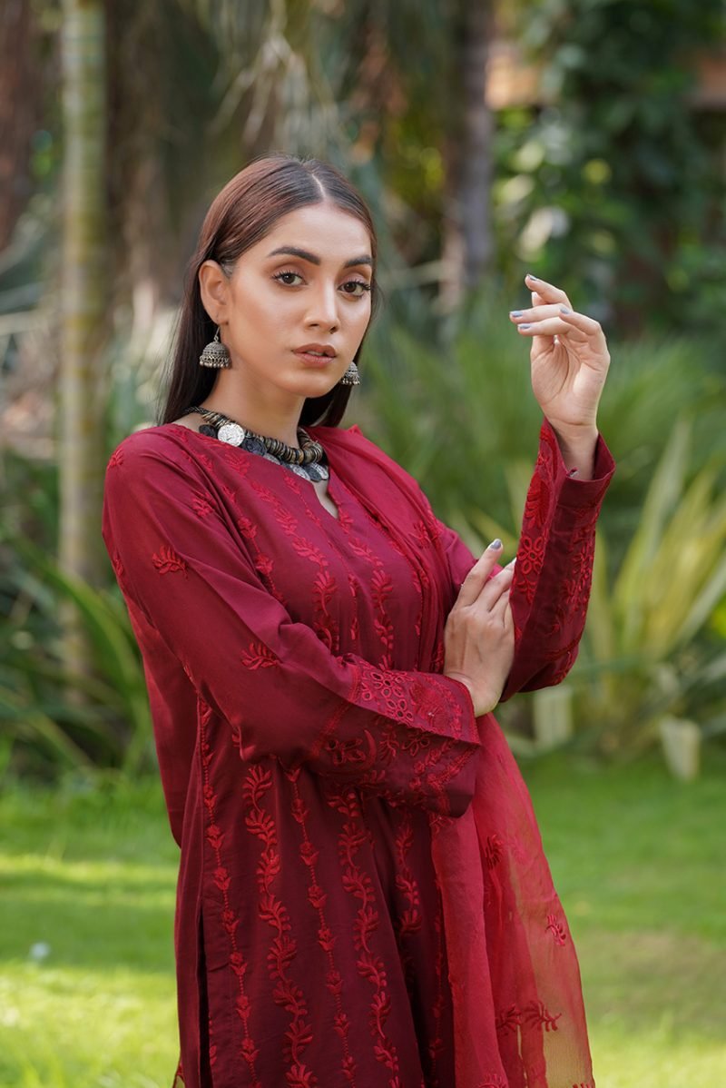 Luxury Pret Dresses Online
