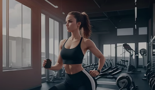 Fitness Quotes Blog: Ignite Your Workout Motivation