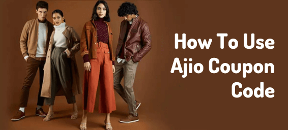 Unlock Savings: How to Find the Best Coupon Codes for Ajio
