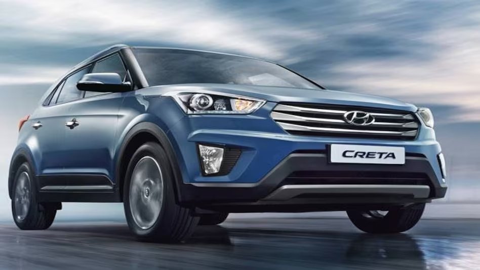 Understanding the New Hyundai Creta Car for  Youth: Beyond the Basics