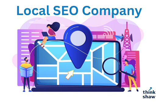 Elevating Your Legal Practice: Unveiling the Power of Local SEO Companies for Law Firms