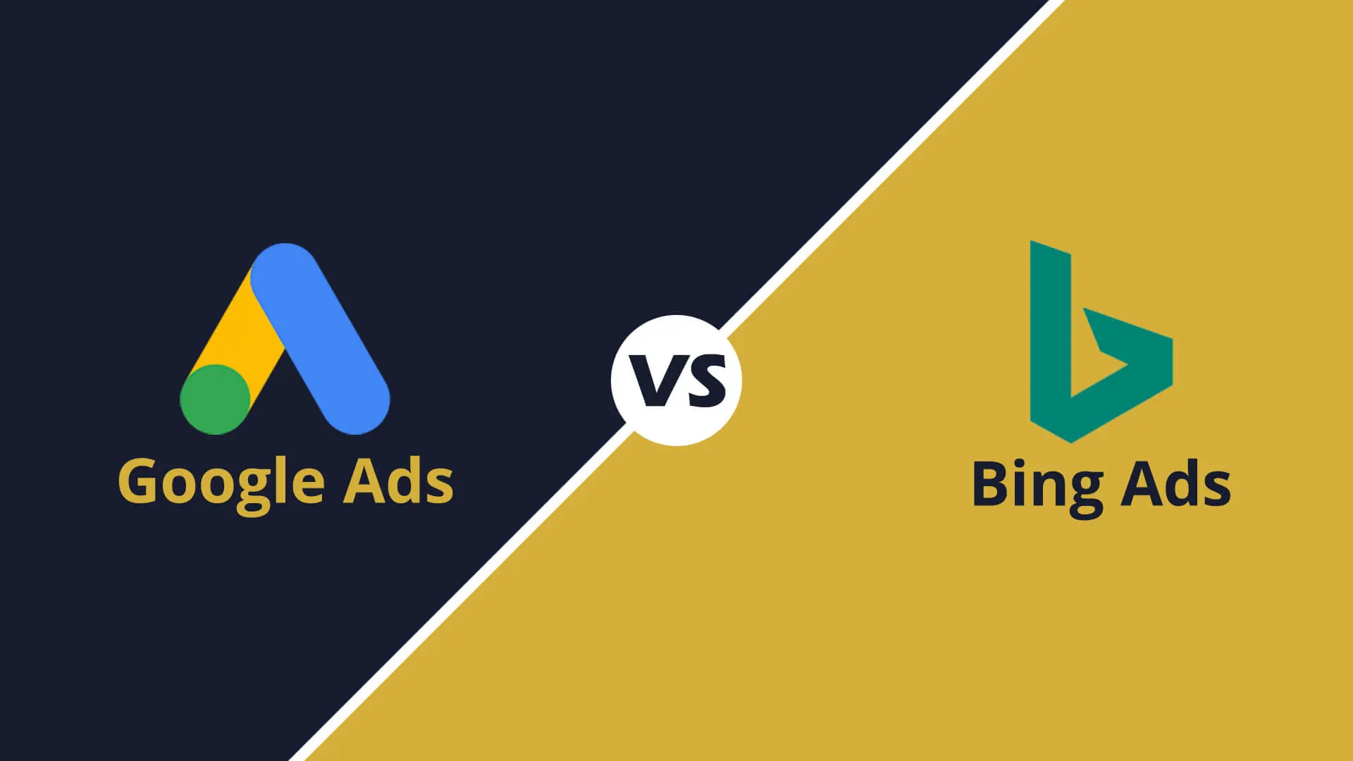 Bing Ads vs. Google Ads: The Ultimate Showdown for 2024
