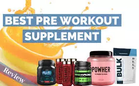 How to Choose the Best Pre-Workout Supplements