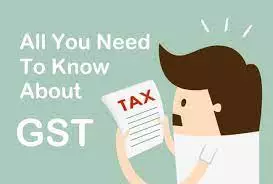 Know All about GST And Its Features