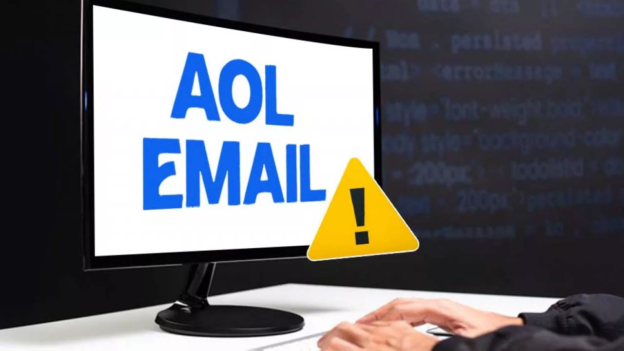 Overview of AOL Mail on mobile devices
