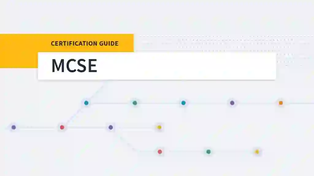 Microsoft MCSE Certification Guide